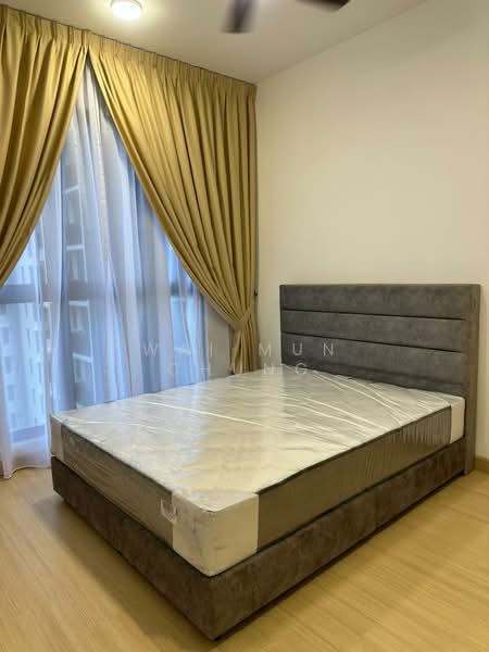 Condominium for Rent at Kuchai Sentral - WAI MUN CHUNG - Bedroom - PropertyGuru.com.my