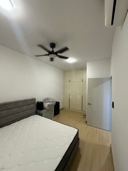 Condominium for Rent at Kuchai Sentral - WAI MUN CHUNG - Bedroom - PropertyGuru.com.my