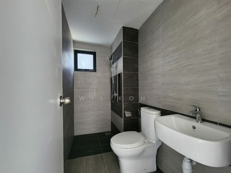 Condominium for Rent at Aster Residence - Wil Koh - Bathroom - PropertyGuru.com.my
