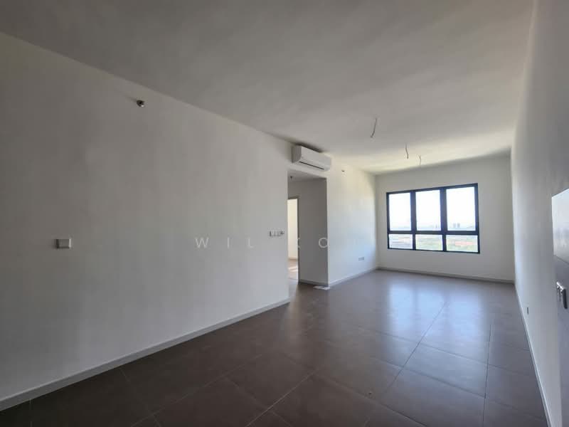 Condominium for Rent at Aster Residence - Wil Koh - Living Room - PropertyGuru.com.my