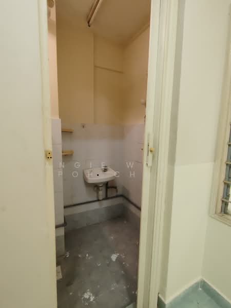 Arena Green untuk Untuk Dijual - RM 250,000, Mac 2026 - Bathroom - PropertyGuru.com.my