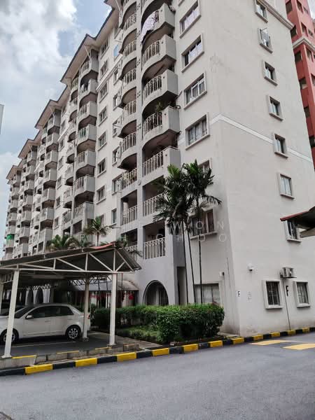 Arena Green untuk Untuk Dijual - RM 250,000, Mac 2026 - Exterior - PropertyGuru.com.my