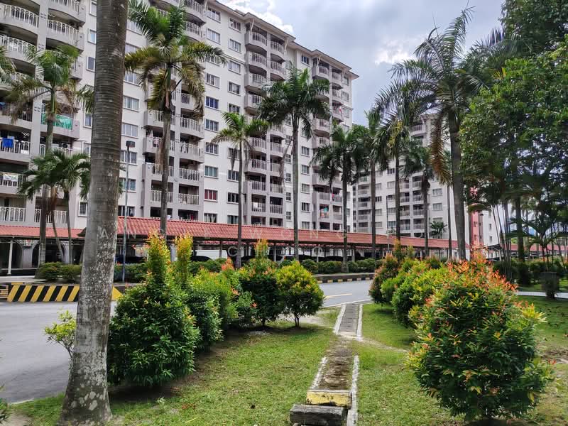 Arena Green untuk Untuk Dijual - RM 250,000, Mac 2026 - Exterior - PropertyGuru.com.my