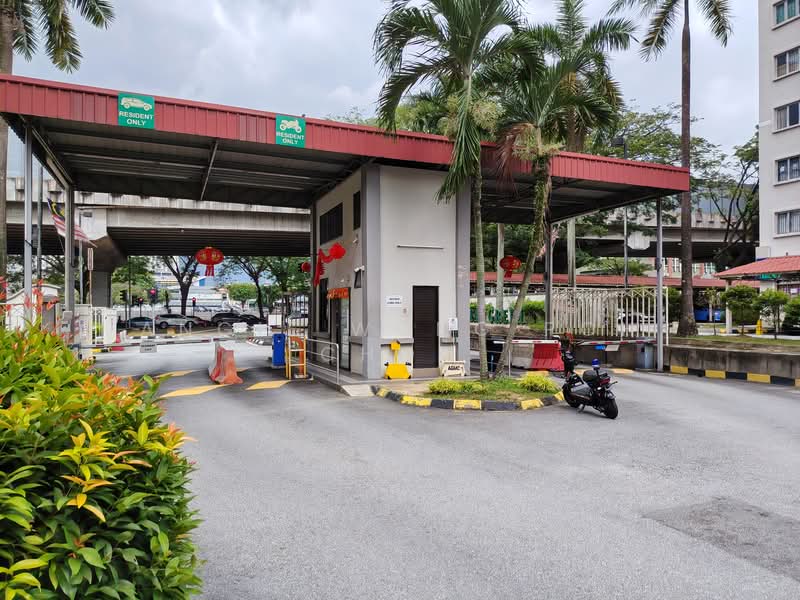 Arena Green untuk Untuk Dijual - RM 250,000, Mac 2026 - Exterior - PropertyGuru.com.my