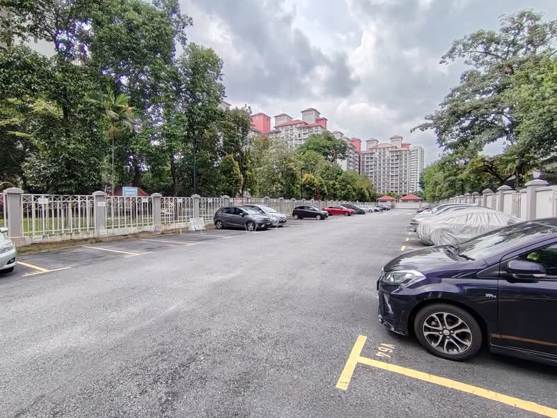 Arena Green untuk Untuk Dijual - RM 250,000, Mac 2026 - Exterior - PropertyGuru.com.my