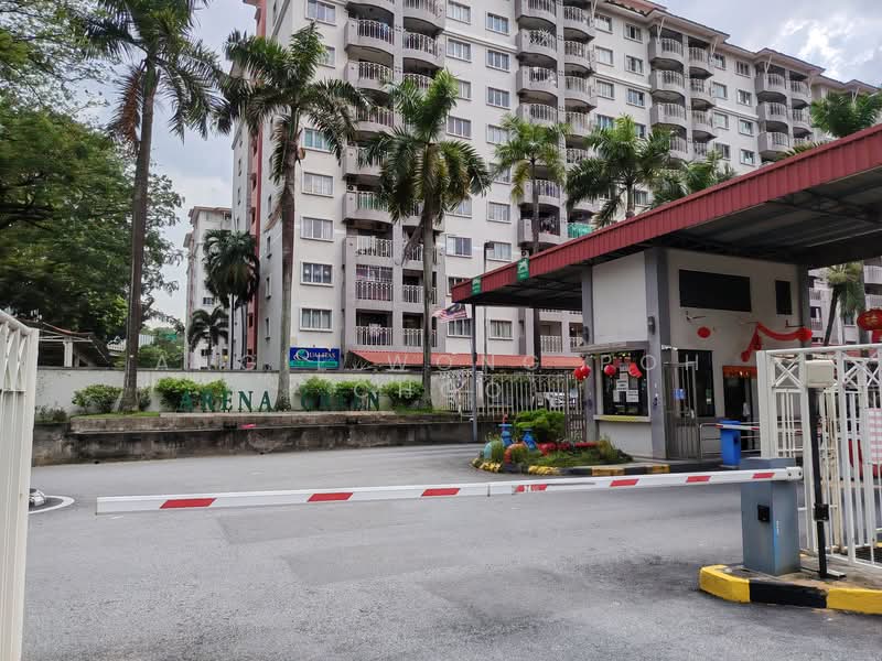 Arena Green untuk Untuk Dijual - RM 250,000, Mac 2026 - Exterior - PropertyGuru.com.my