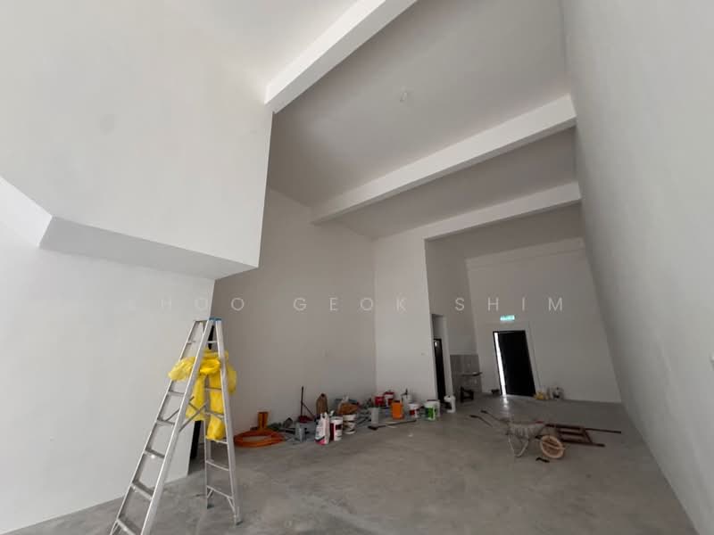 Shop for Rent in Bandar Bukit Tinggi (Klang) - KHOO GEOK SHIM - Interior - PropertyGuru.com.my