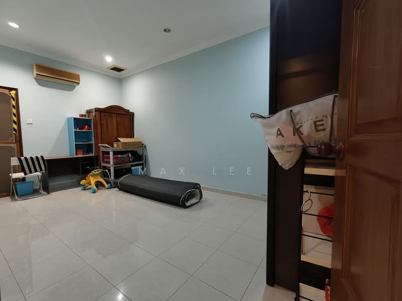 2-storey Terraced House for Sale in Taman Desa Aman (Cheras) - Max Lee - Interior - PropertyGuru.com.my
