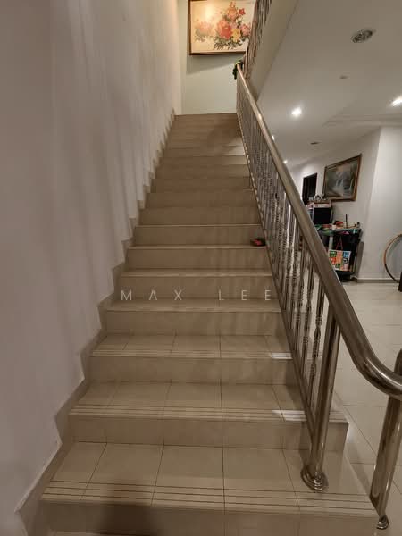 2-storey Terraced House for Sale in Taman Desa Aman (Cheras) - Max Lee - Interior - PropertyGuru.com.my
