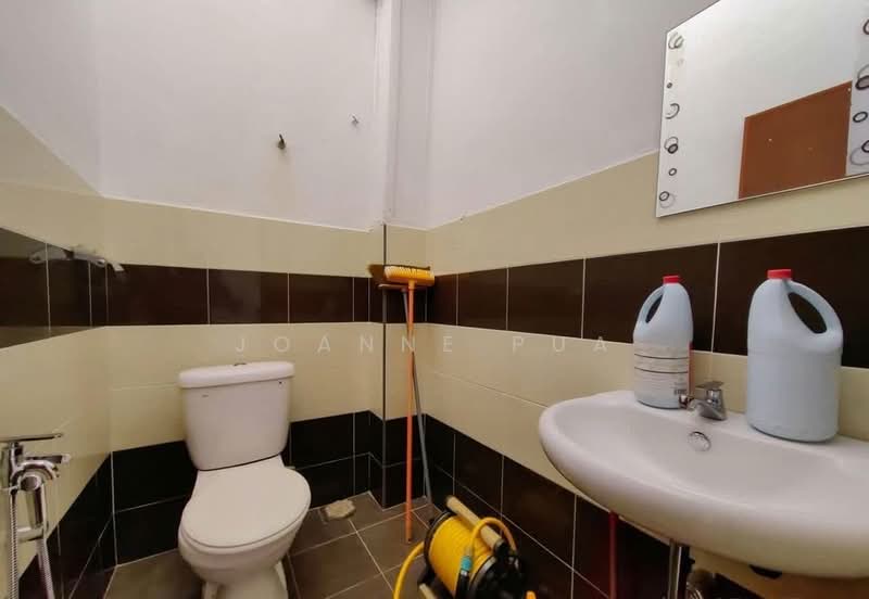Taman Chi Liung untuk Untuk Dijual - RM 580,000, Mac 2026 - Bathroom - PropertyGuru.com.my