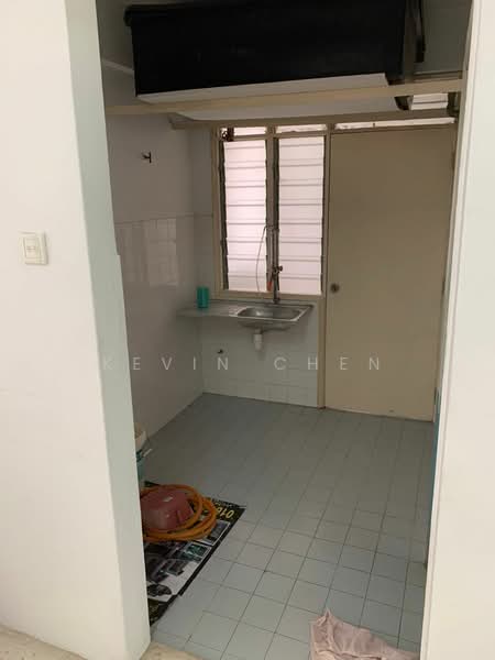 Dahlia Apartment untuk Untuk Dijual - RM 130,000, Mac 2026 - Kitchen - PropertyGuru.com.my