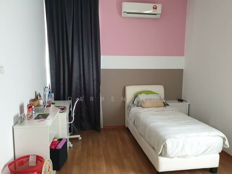 Rumah Banglo untuk Dijual di Seksyen U1 (Glenmarie) - Darren Ng - Bedroom - PropertyGuru.com.my