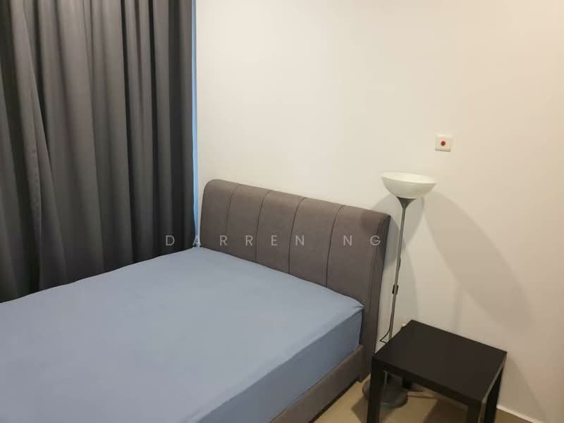 Rumah Banglo untuk Dijual di Seksyen U1 (Glenmarie) - Darren Ng - Bedroom - PropertyGuru.com.my