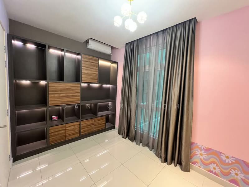 Ferringhi Residence 2 untuk Untuk Disewa - RM 3,000 /bulan, Mac 2026 - Interior - PropertyGuru.com.my