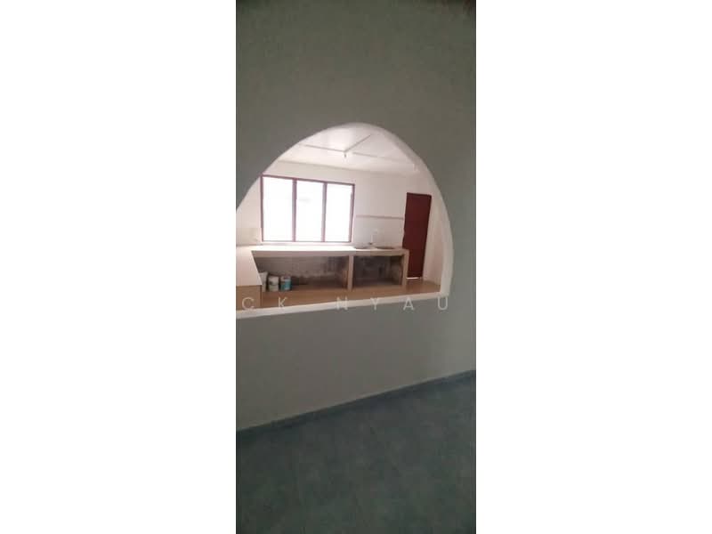 2-storey Terraced House for Sale in Ipoh (Perak) - Ck Nyau - Kitchen - PropertyGuru.com.my