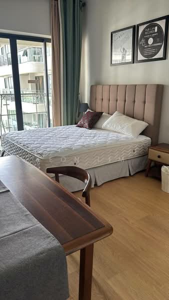 Condominium for Rent at Amberside @ Country Garden Danga Bay - Leon Lim - Bedroom - PropertyGuru.com.my