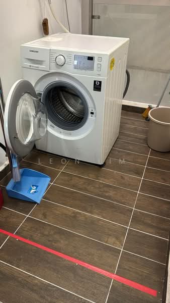 Condominium for Rent at Amberside @ Country Garden Danga Bay - Leon Lim - Interior - PropertyGuru.com.my