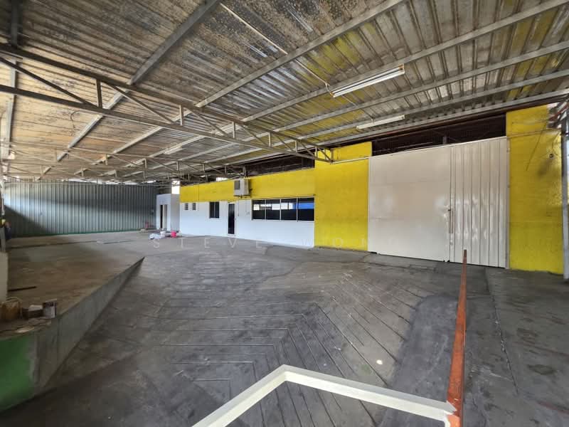 Factory for Rent in Taman Johor (Tampoi) - Steve Wong - Interior - PropertyGuru.com.my