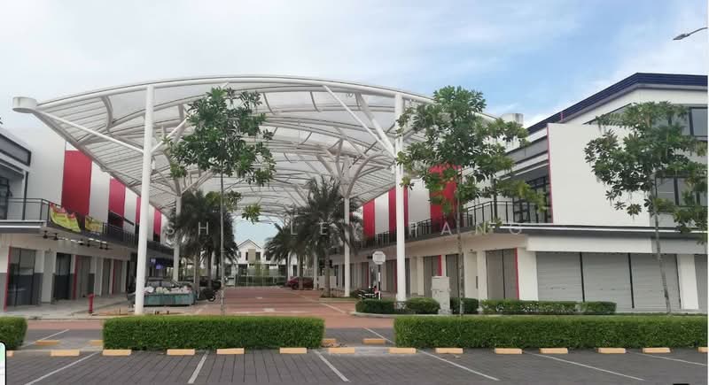 Shop for Sale in Iskandar Puteri (Nusajaya) (Johor) - Shirley Pang - Exterior - PropertyGuru.com.my