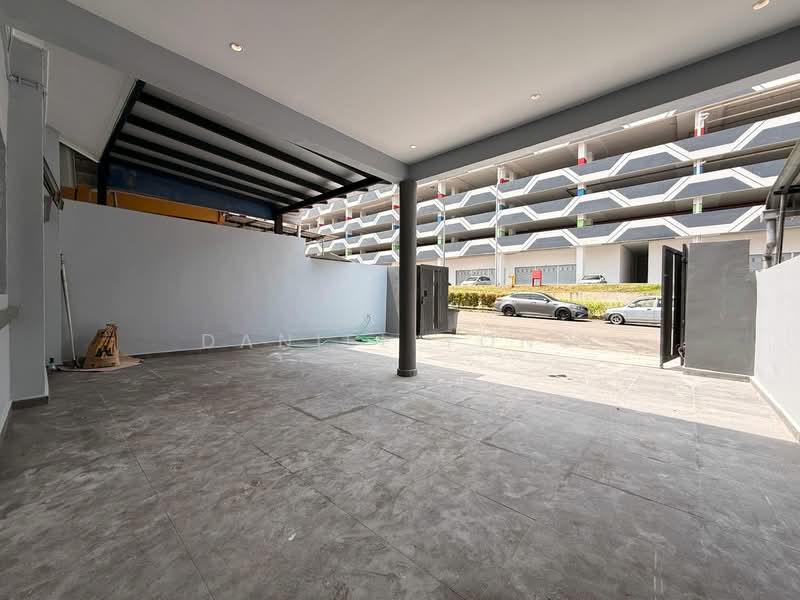 Taman Bukit Gemilang untuk Untuk Dijual - RM 558,000, Mac 2026 - Exterior - PropertyGuru.com.my