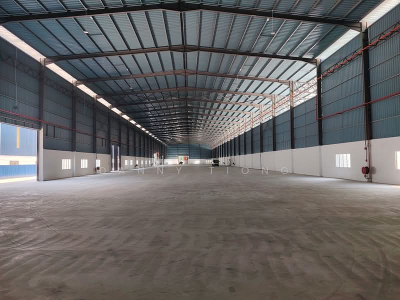 Kilang untuk Disewa di North Port (Pelabuhan Utara) (Port Klang (Pelabuhan Klang)) - Danny Tiong - PropertyGuru.com.my
