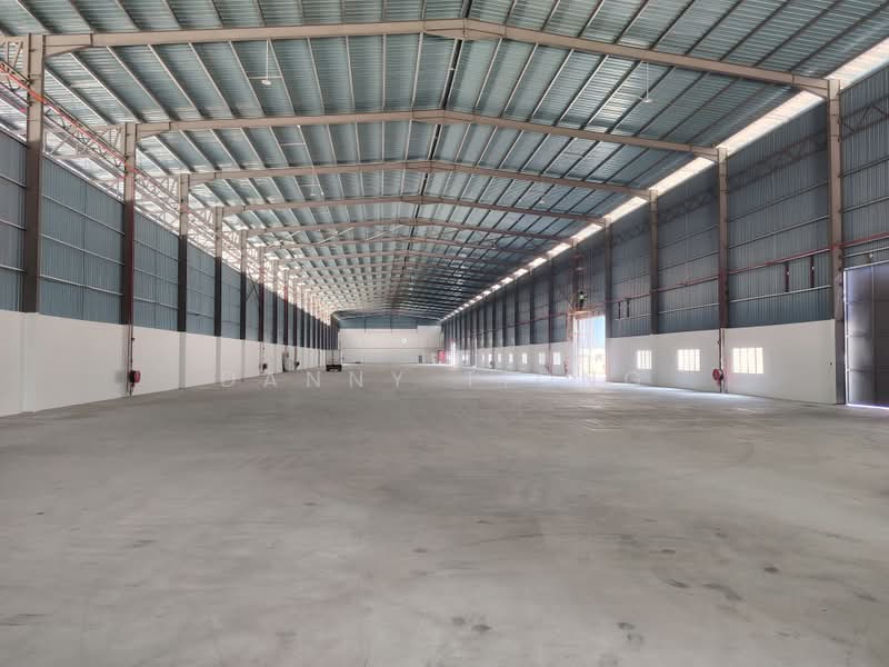 Kilang untuk Disewa di North Port (Pelabuhan Utara) (Port Klang (Pelabuhan Klang)) - Danny Tiong - PropertyGuru.com.my
