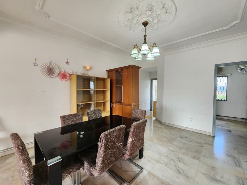 Apartment for Rent at Midah Heights Condominium - Austin Phang - PropertyGuru.com.my