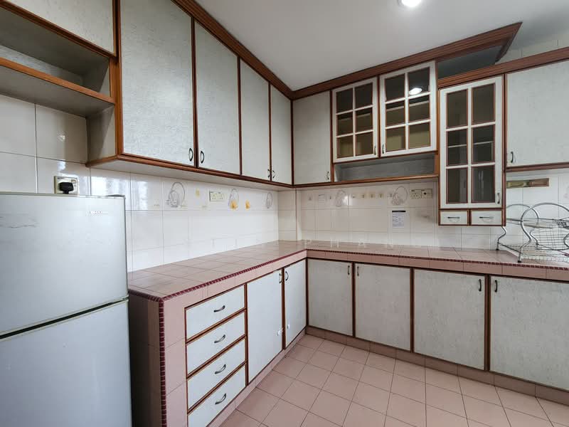 Apartment for Rent at Midah Heights Condominium - Austin Phang - PropertyGuru.com.my