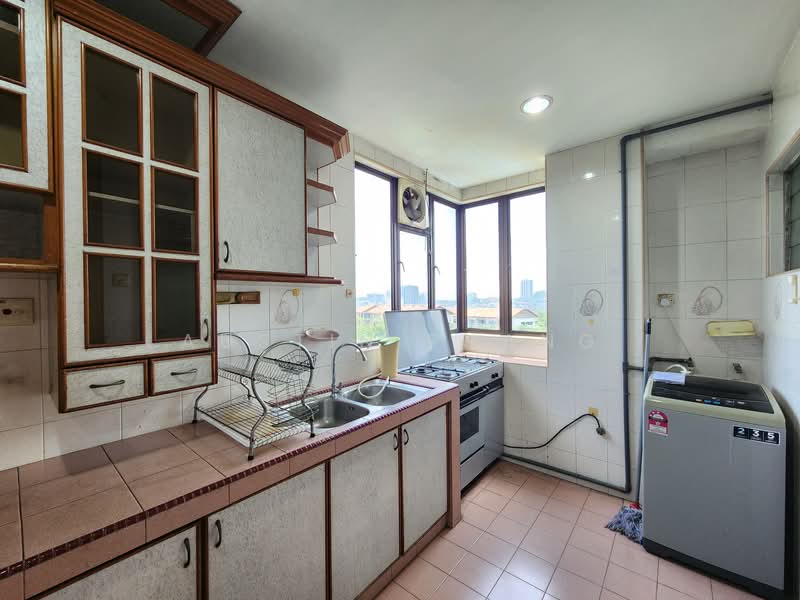 Apartment for Rent at Midah Heights Condominium - Austin Phang - PropertyGuru.com.my