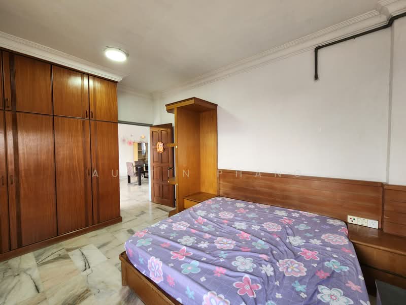 Apartment for Rent at Midah Heights Condominium - Austin Phang - PropertyGuru.com.my