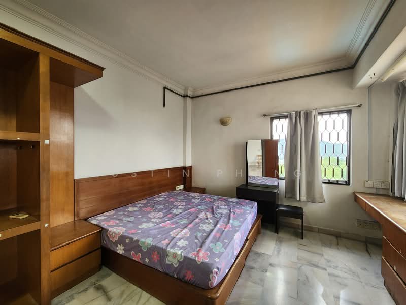 Apartment for Rent at Midah Heights Condominium - Austin Phang - PropertyGuru.com.my