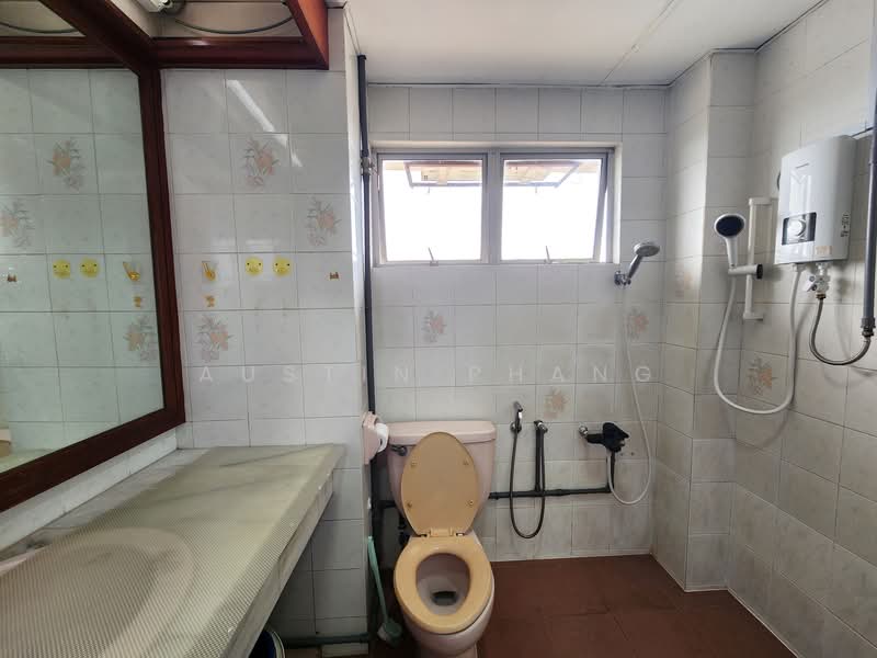 Apartment for Rent at Midah Heights Condominium - Austin Phang - PropertyGuru.com.my