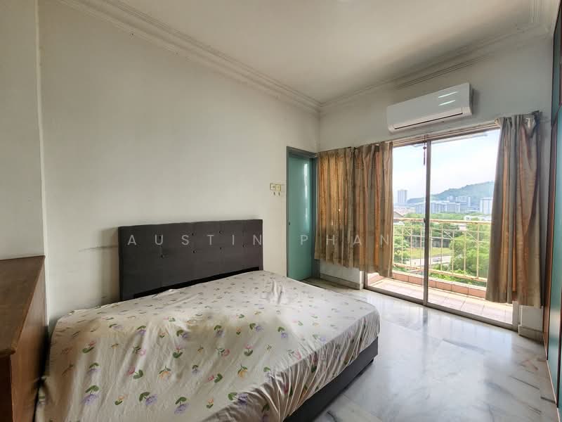 Apartment for Rent at Midah Heights Condominium - Austin Phang - PropertyGuru.com.my