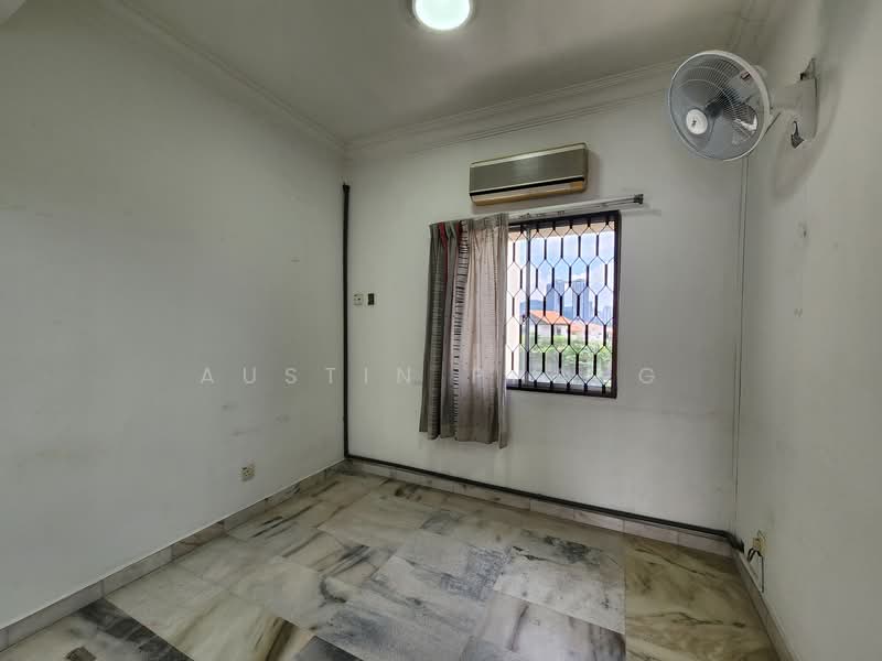 Apartment for Rent at Midah Heights Condominium - Austin Phang - PropertyGuru.com.my