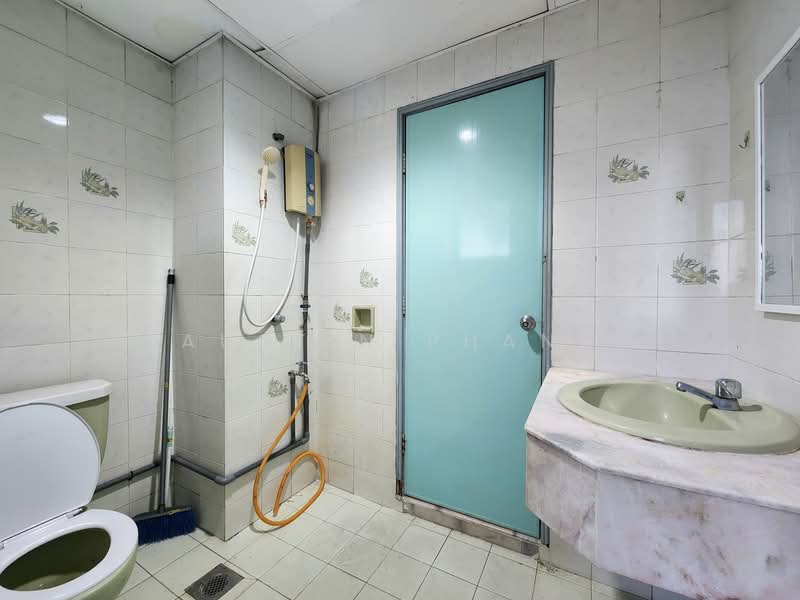 Apartment for Rent at Midah Heights Condominium - Austin Phang - PropertyGuru.com.my