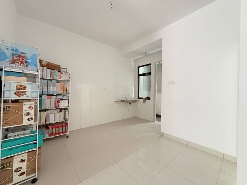 2-storey Terraced House for Sale in Skudai (Johor) - Boon Hau Lee - Kitchen - PropertyGuru.com.my