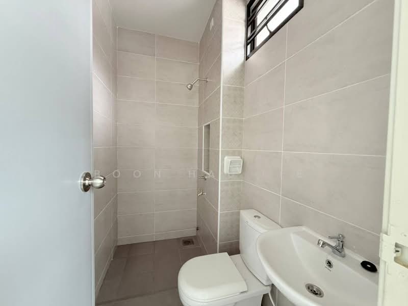 2-storey Terraced House for Sale in Skudai (Johor) - Boon Hau Lee - Bathroom - PropertyGuru.com.my