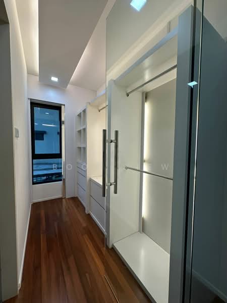 Raffel Tower untuk Untuk Dijual - RM 1,150,000, Mac 2026 - Interior - PropertyGuru.com.my