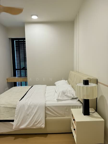 Service Residence for Rent at TRX Residences - Aden Tai - PropertyGuru.com.my