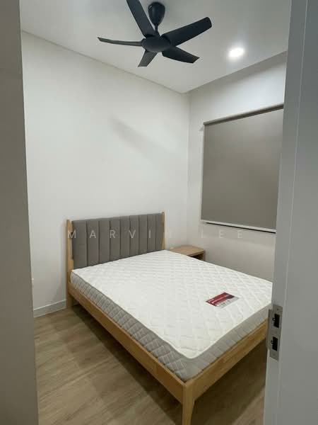 Condominium for Sale at TRIA Seputeh in 9 Seputeh, Kuala Lumpur - Marvin Lee - Bedroom - PropertyGuru.com.my