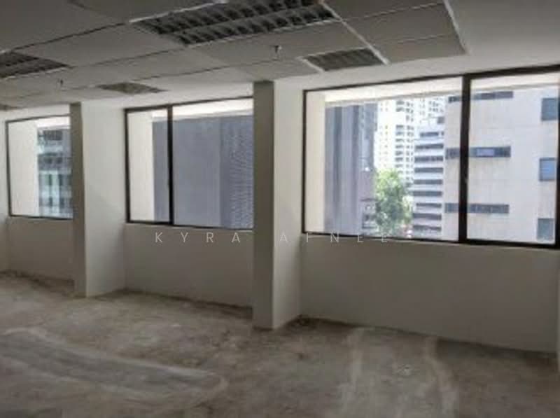 Office for Rent in Kuala Lumpur (Kuala Lumpur) - Kyra Afnee - Interior - PropertyGuru.com.my