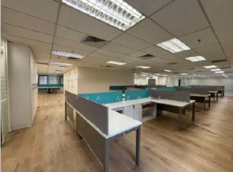 Office for Rent in Kuala Lumpur (Kuala Lumpur) - Kyra Afnee - Interior - PropertyGuru.com.my