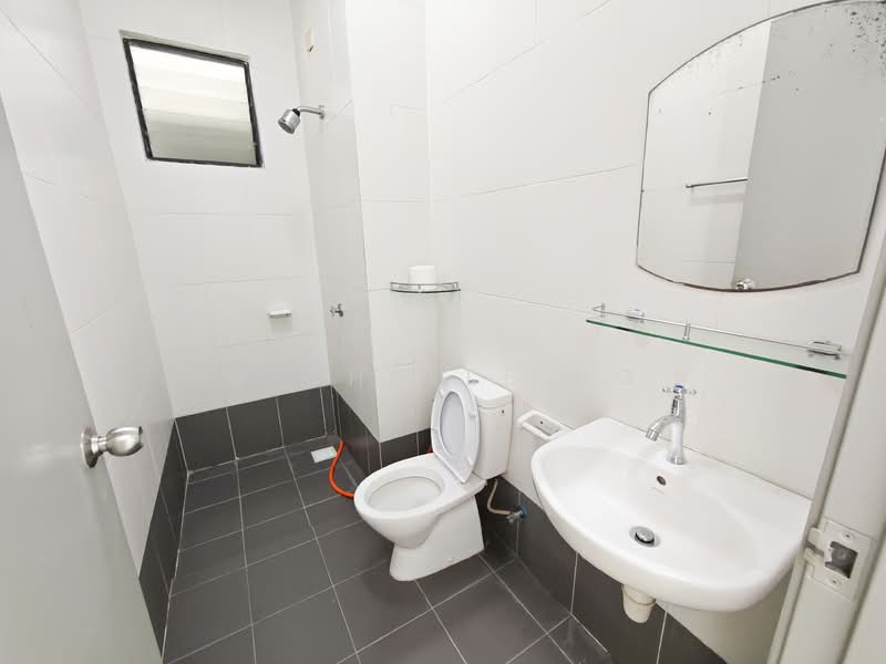 Riverdale @ Usj One Park untuk Untuk Disewa - RM 2,000 /bulan, Mac 2026 - Bathroom - PropertyGuru.com.my