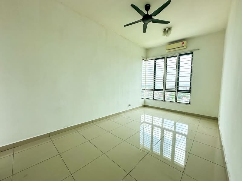 Riverdale @ Usj One Park untuk Untuk Disewa - RM 2,000 /bulan, Mac 2026 - Bedroom - PropertyGuru.com.my
