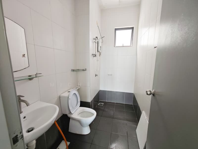 Riverdale @ Usj One Park untuk Untuk Disewa - RM 2,000 /bulan, Mac 2026 - Bathroom - PropertyGuru.com.my