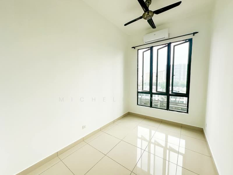 Riverdale @ Usj One Park untuk Untuk Disewa - RM 2,000 /bulan, Mac 2026 - Bedroom - PropertyGuru.com.my