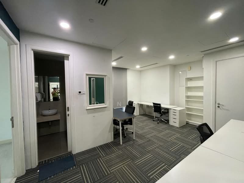 Office for Rent in KLCC (KL City Centre) - Jaden Yap - Interior - PropertyGuru.com.my