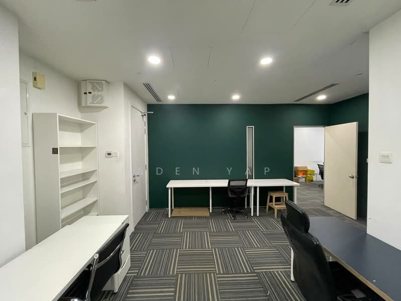 Office for Rent in KLCC (KL City Centre) - Jaden Yap - Interior - PropertyGuru.com.my