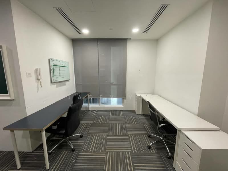 Office for Rent in KLCC (KL City Centre) - Jaden Yap - Study - PropertyGuru.com.my