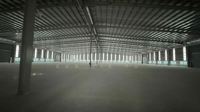 Kilang untuk Dijual di Senai (Johor) - Kua Jia Yu - Interior - PropertyGuru.com.my